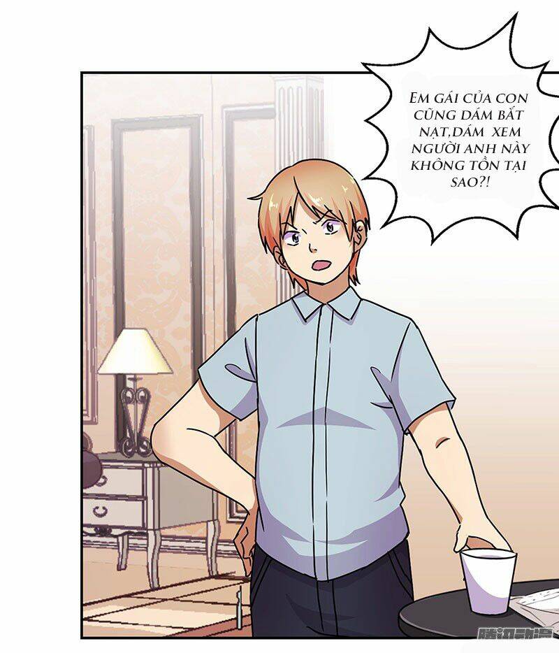 Trọng Sinh Chi Hao Môn Cường Thế Quy Lai: Chapter 103