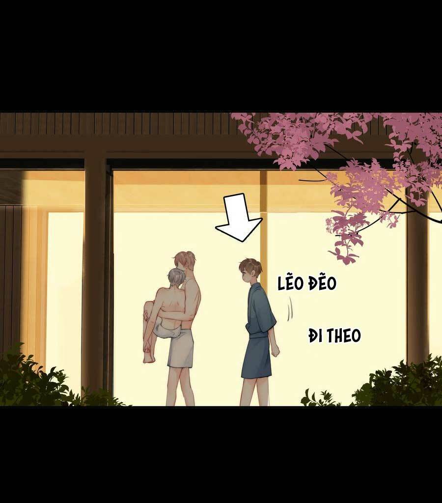 Boss Đại Nhân Là Nữ Thần?: Chapter 73