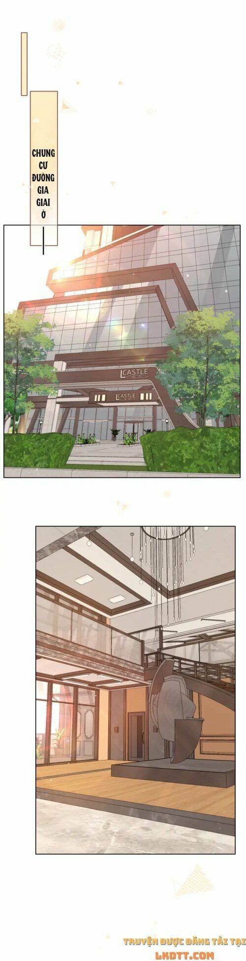 Cô Ấy Không Đáng Yêu: Chapter 95