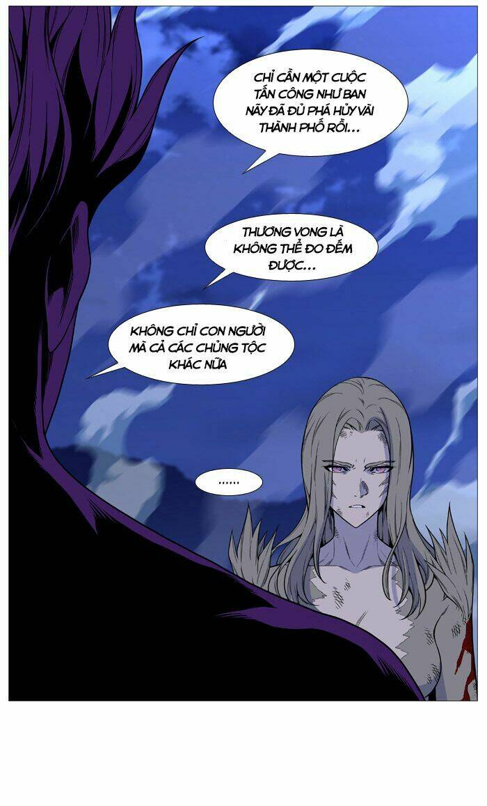 Ma Cà Rồng Quý Tộc: Chapter 507