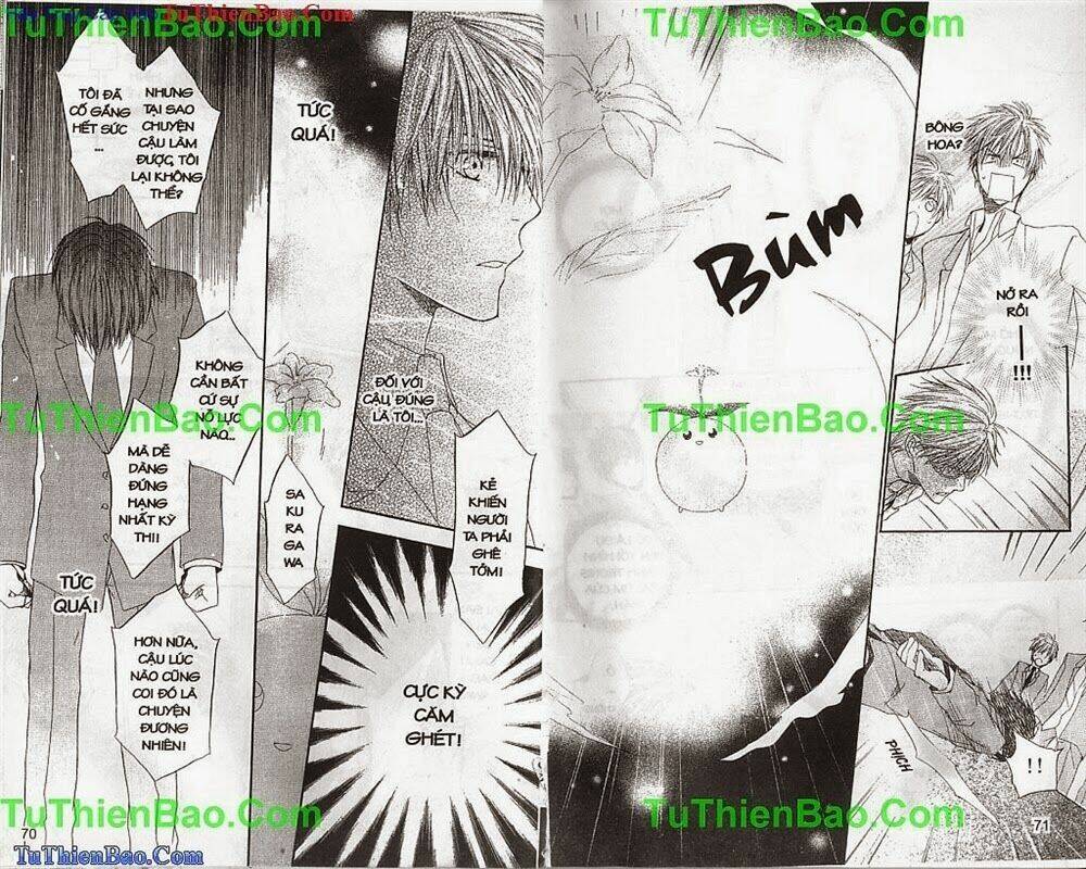 Nhất Quỷ Nhì Ma: Chapter 1