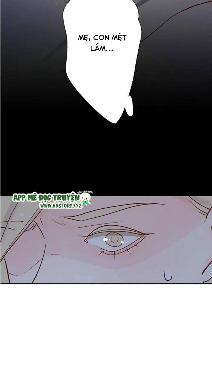 Cạm Bẫy Ngọt Ngào: Chapter 103