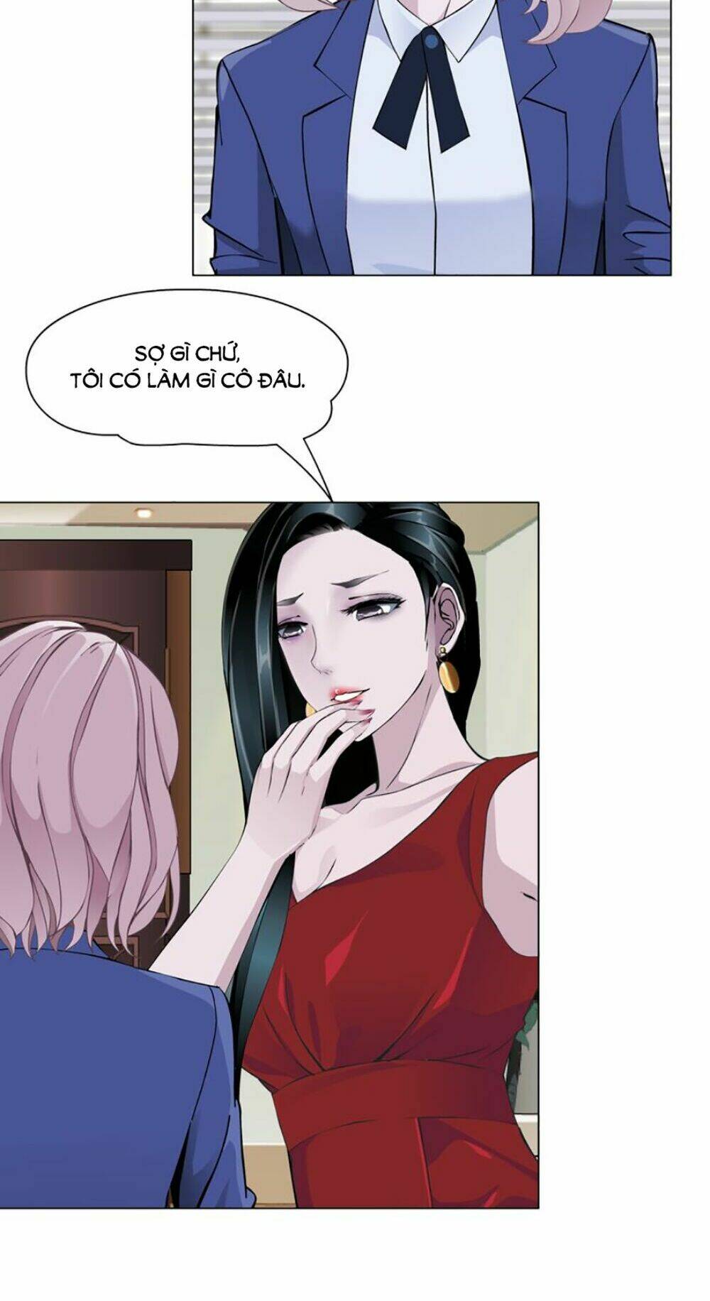 Sổ Tay Mỹ Nam Giới X: Chapter 20