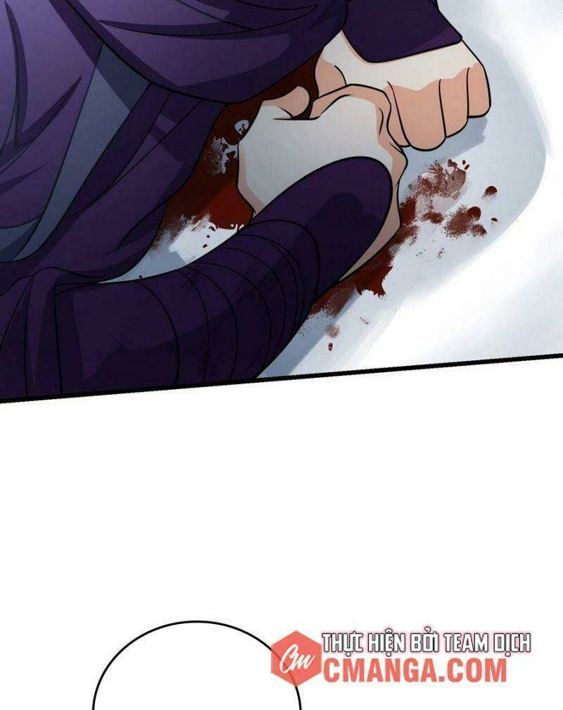 Tân Đình Là Hảo Đao: Chapter 11