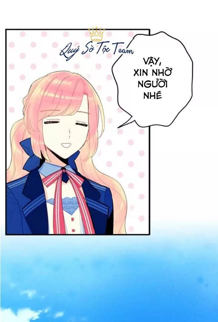 Tồn Tại Với Tư Cách Là Vợ Của Nam Chính: Chapter 58: Đến lượt Noah