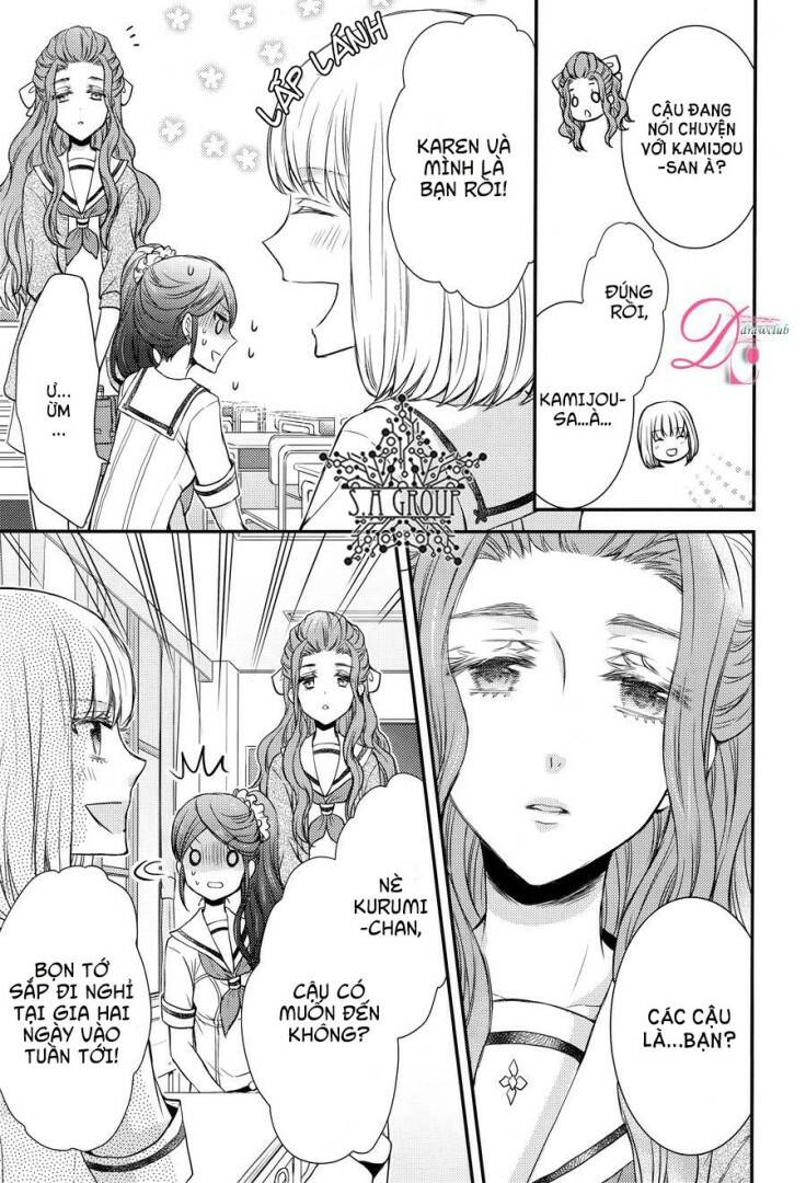 Shinobi Shijuusou: Chapter 10