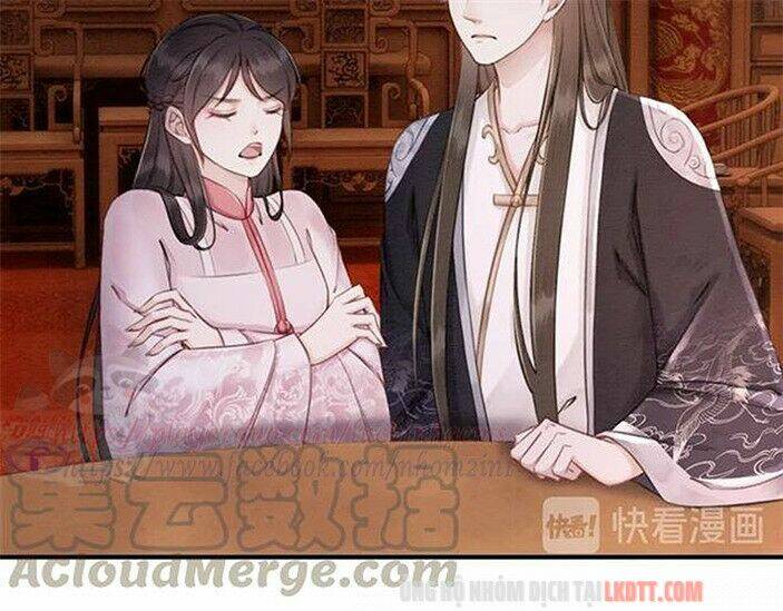 Trọng Sinh Bá Sủng Nhiếp Chính Vương Quá Mạnh Mẽ: Chapter 77