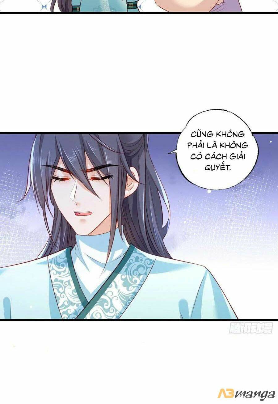 Nữ Thủ Phú Chi Kiều Sủng Nhiếp Chính Vương: Chapter 98