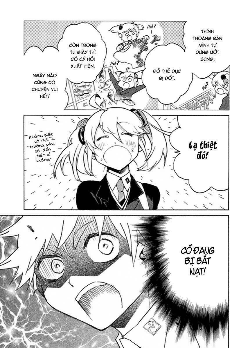Hell\’s Kitchen: Chapter 42