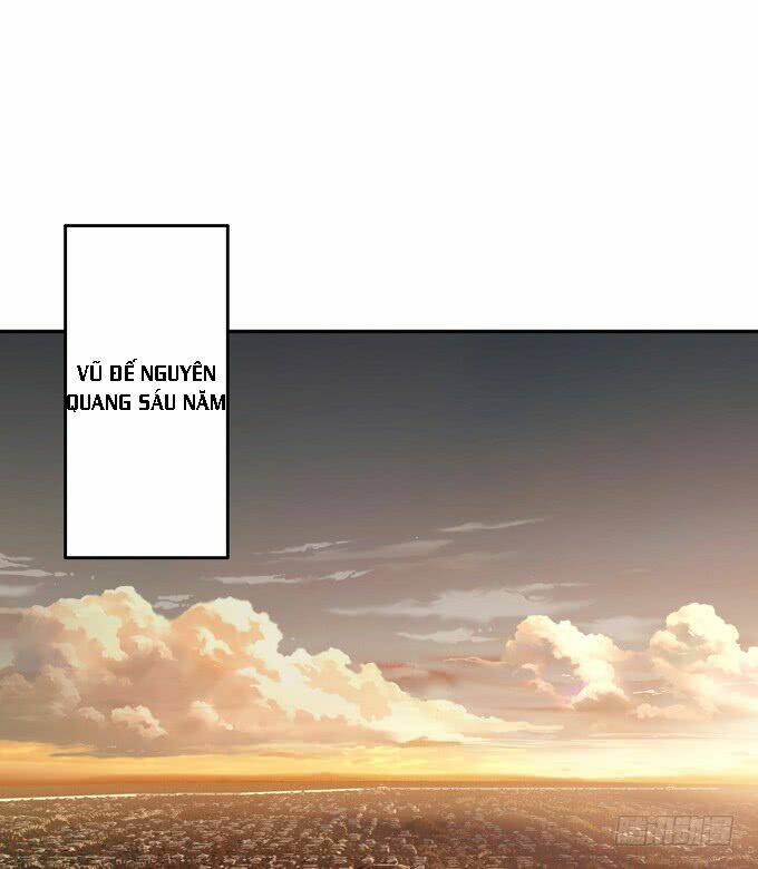 Tam Quốc Chi Vân Thăng Long Khởi: Chapter 1