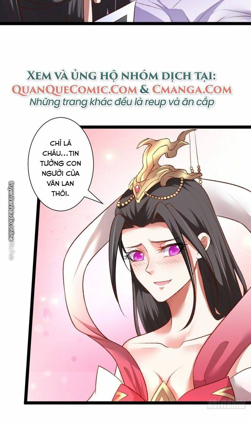 Trọng Sinh Tối Cường Ma Tôn Ở Rể: Chapter 63