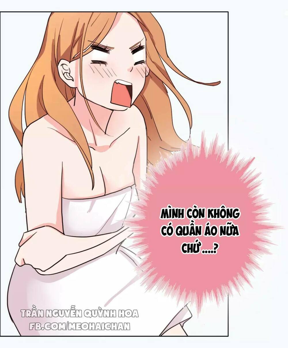 Trái Tim Băng Giá: Chapter 1.5