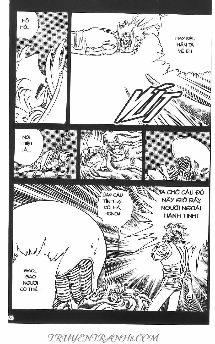 Cây Bút Thần Kỳ: Chapter 10