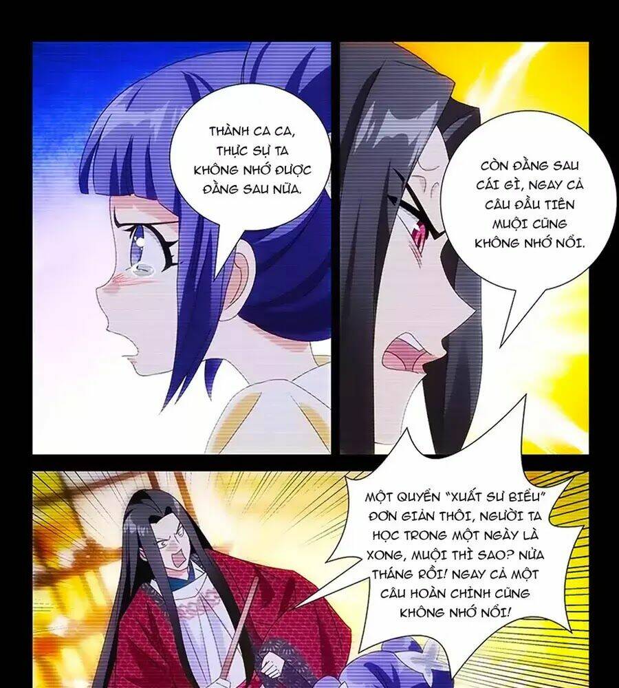 Phò Mã! Không Nên A!: Chapter 56
