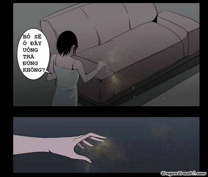 23:59: Chapter 3