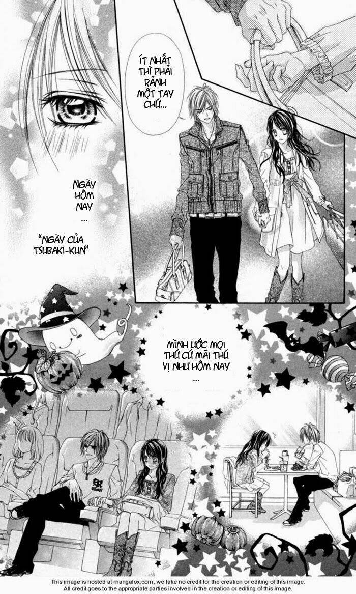 Khởi Đầu Tình Yêu: Chapter 10