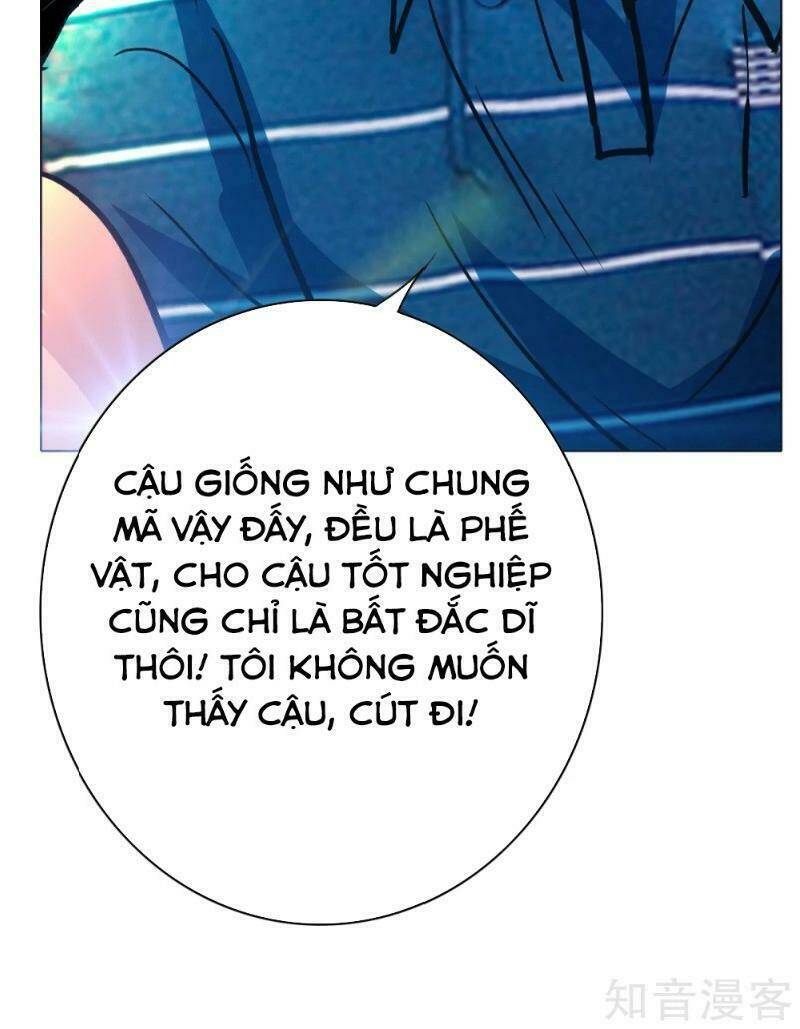 Hệ Thống Tiên Tôn Tại Đô Thị: Chapter 109