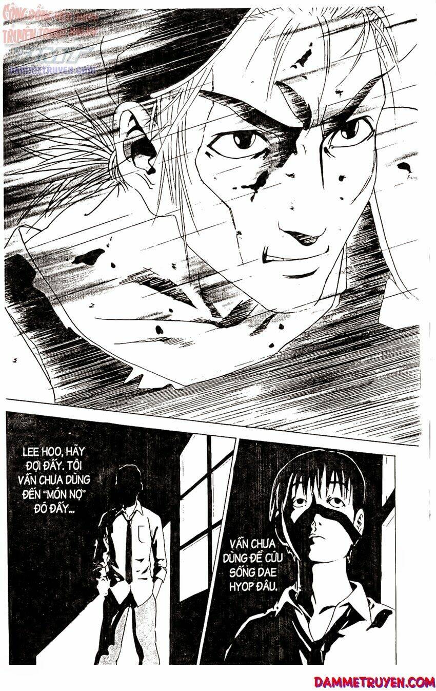 Ai Hơn Ai: Chapter 147