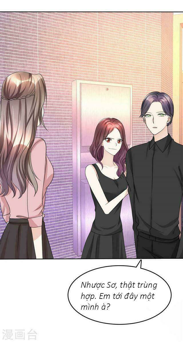 Con Đường Phản Công Của Sủng Thê: Chapter 29