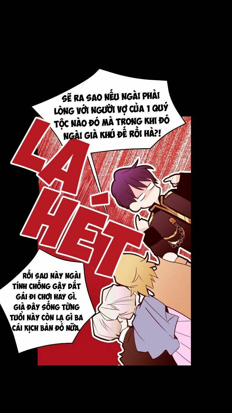 Cuộc Sống Rập Khuôn Của Một Quý Cô Tái Sinh!: Chapter 30