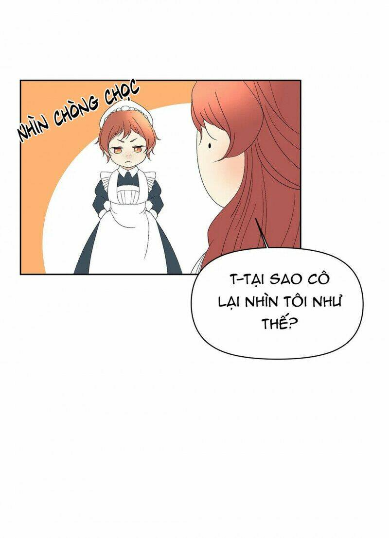 Công Chúa Thời Gian Có Hạn: Chapter 23