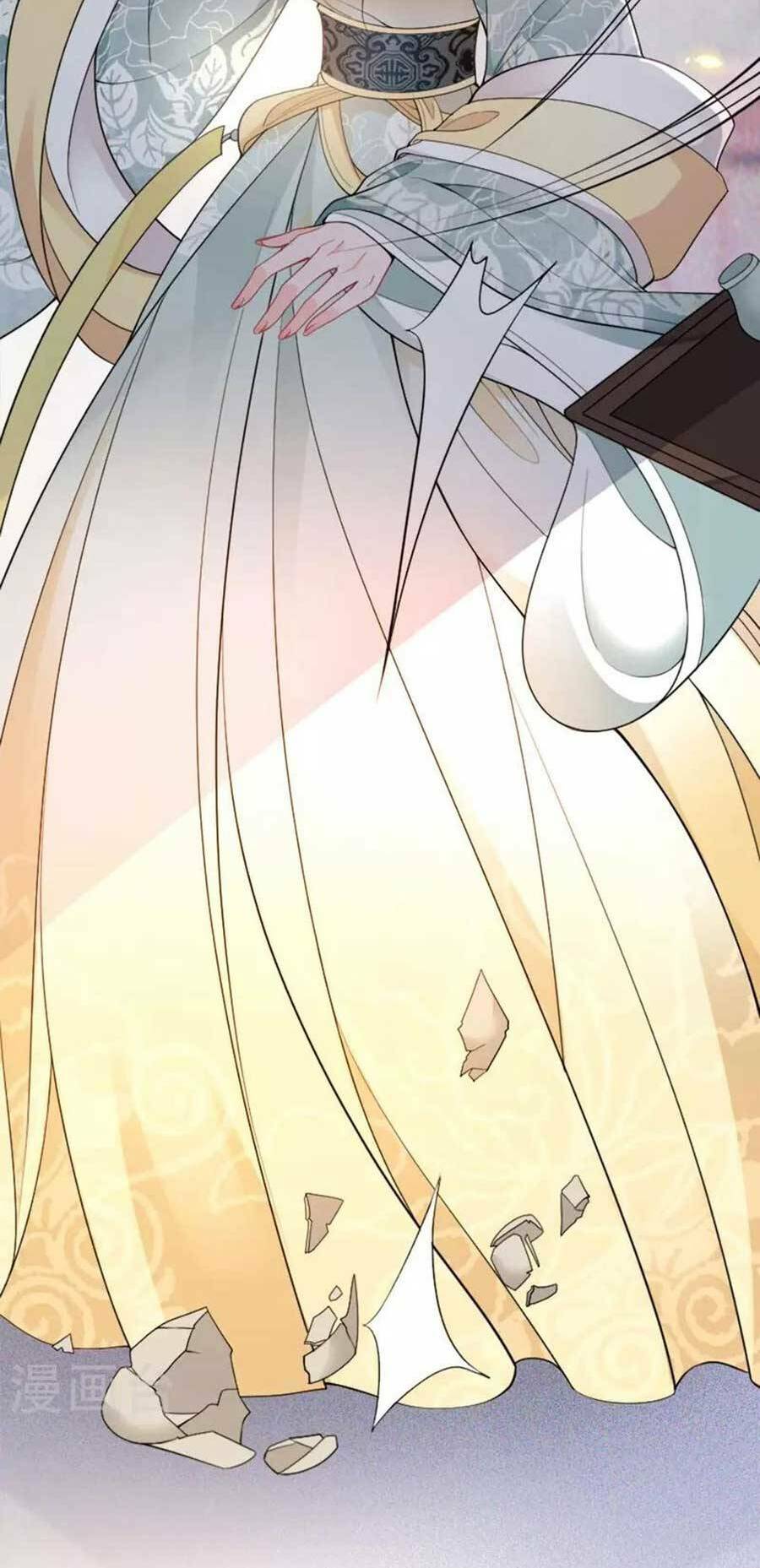 Tướng Quân, Bổn Phi Không Nhận Sủng: Chapter 23