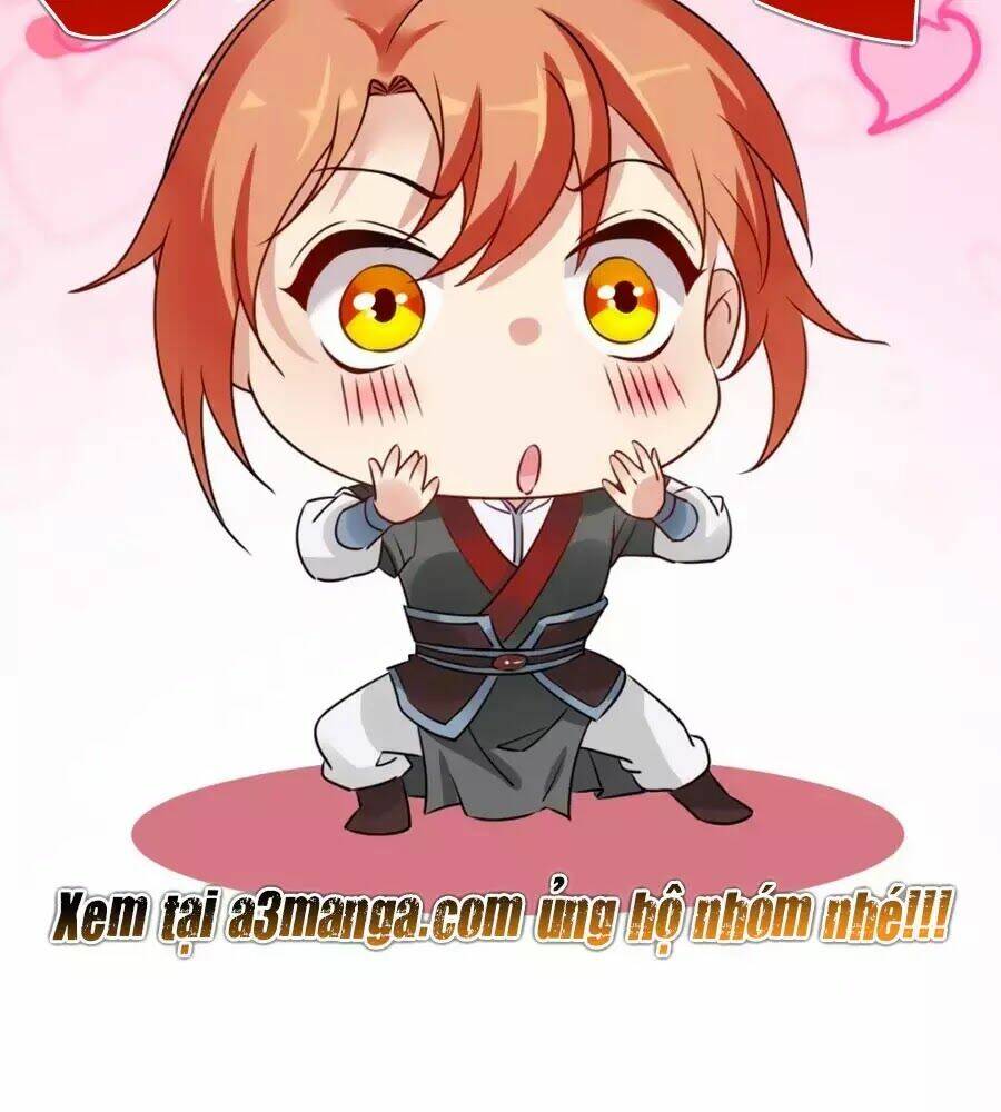 Vương Phi Có Chút Nghịch Ngợm: Chapter 52