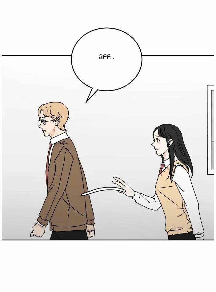30 Phút Bước Đi Bên Em: Chapter 71.5