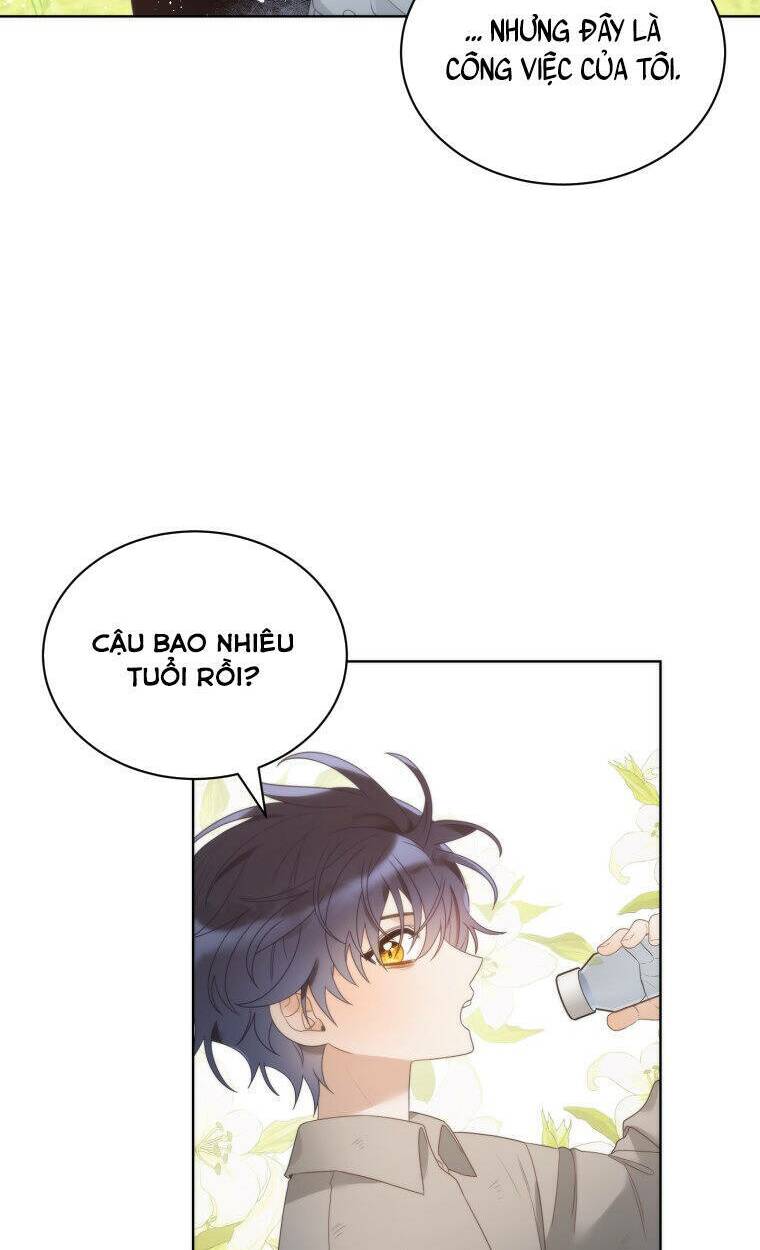 Hoàng Hậu Ác Nữ Yêu Quý Tôi: Chapter 20