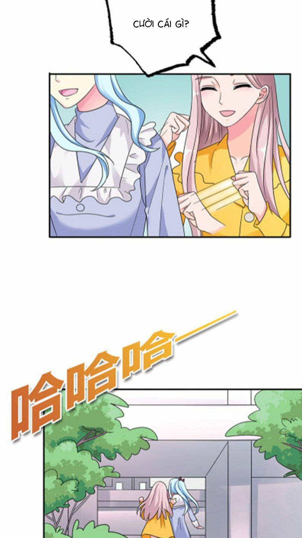 Em Vẫn Còn Nhỏ: Chapter 82