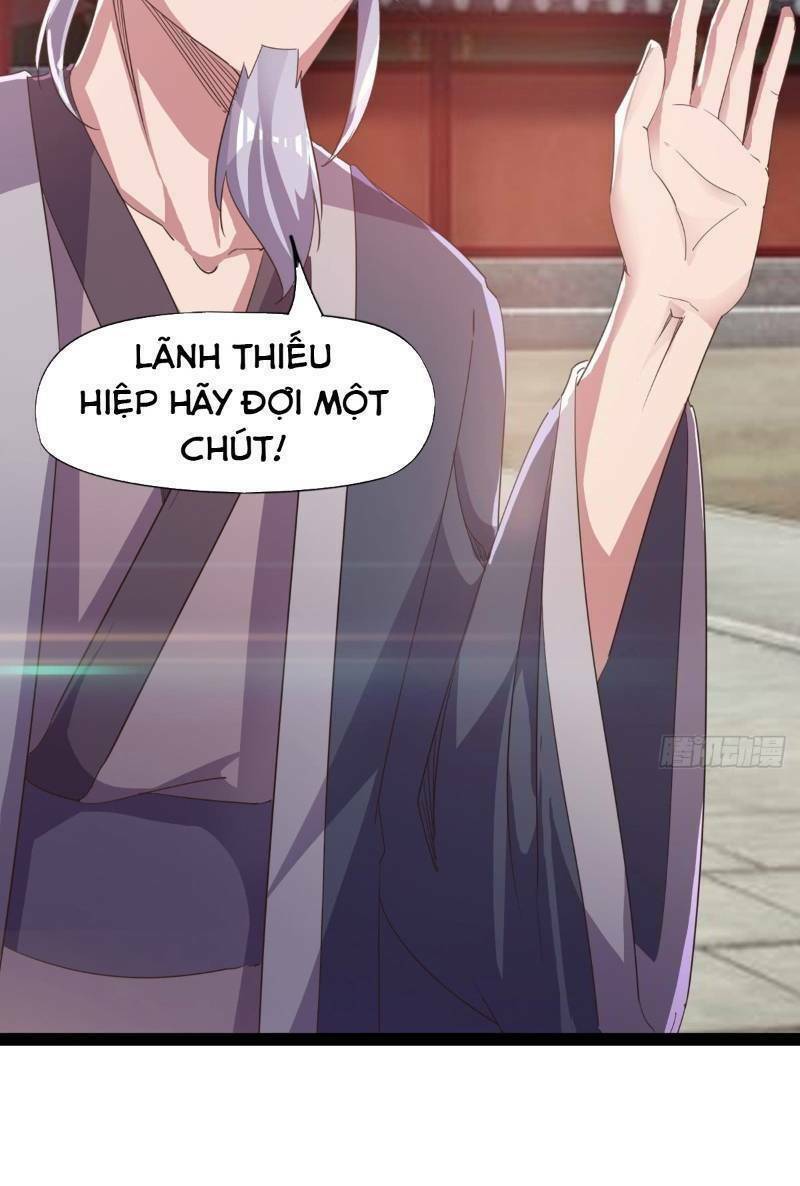 Kiếm Đồ: Chapter 32