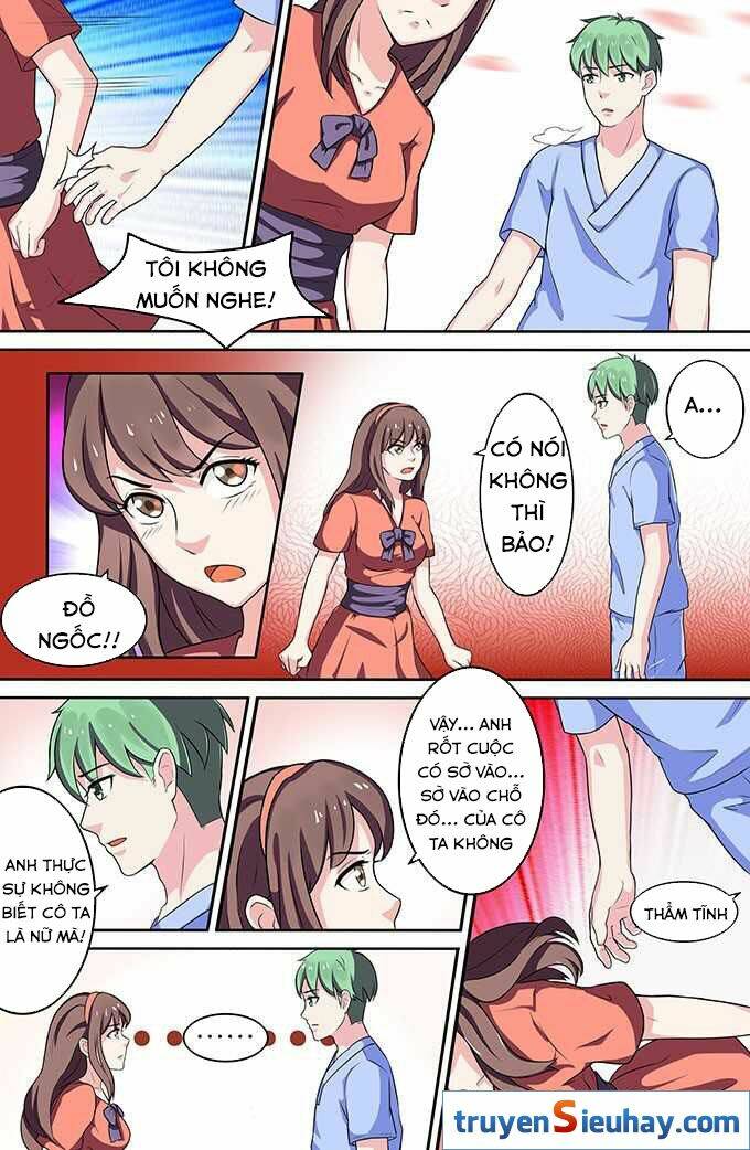 Cực Phẩm Tu Chân Thiếu Niên: Chapter 65