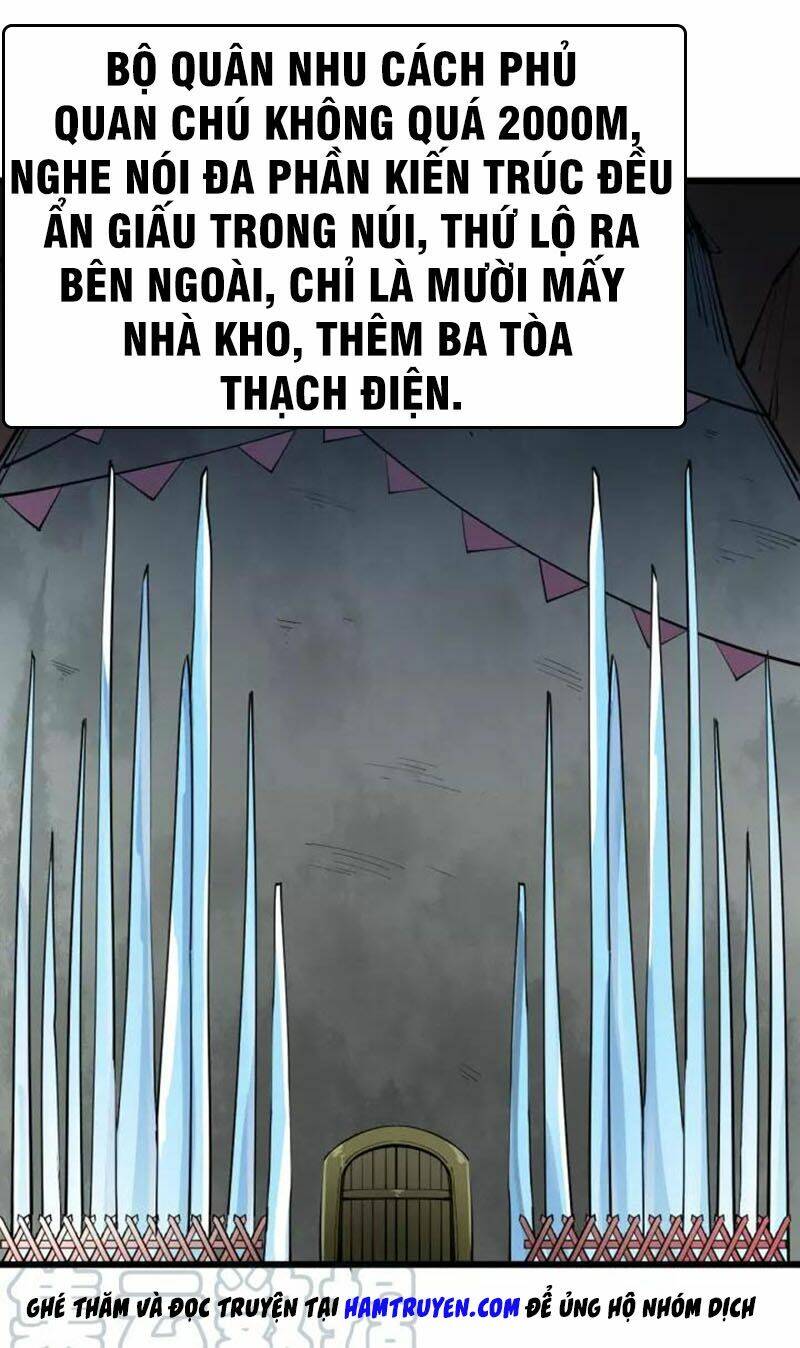 Ngự Thiên Thần Đế: Chapter 68