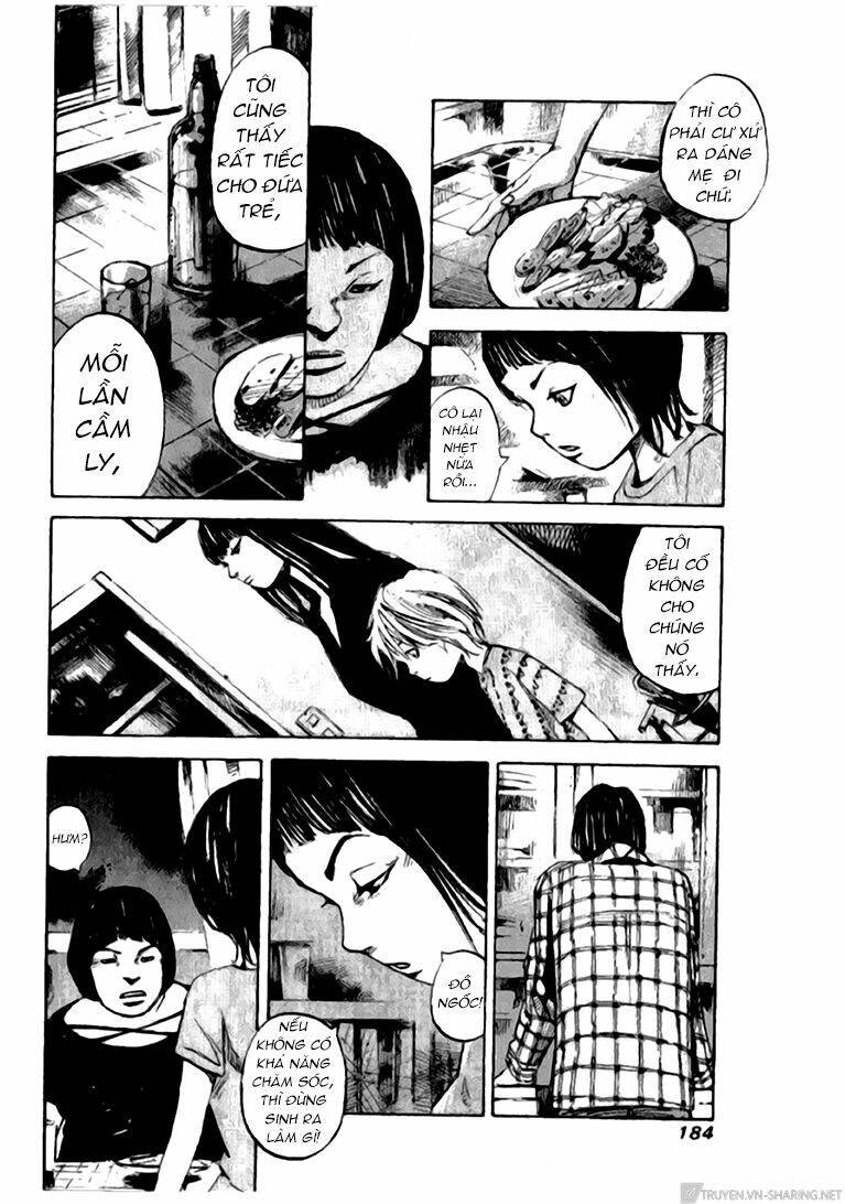 Skyhigh: Shinshou: Chapter 15.2