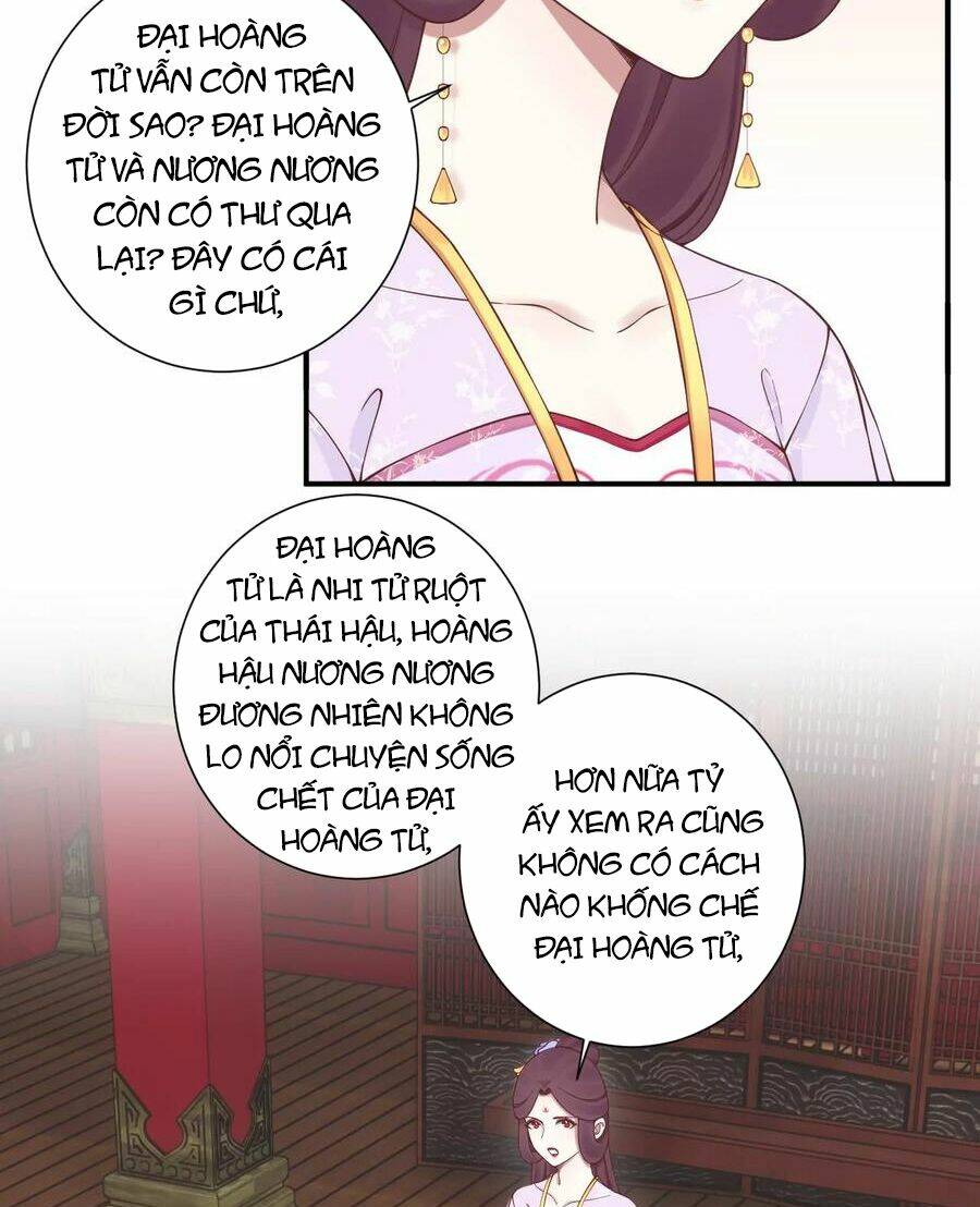 Hoàng Hậu Bận Lắm: Chapter 165