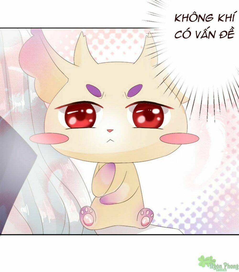 Ma Vương Luyến Ái Chỉ Nam: Chapter 80