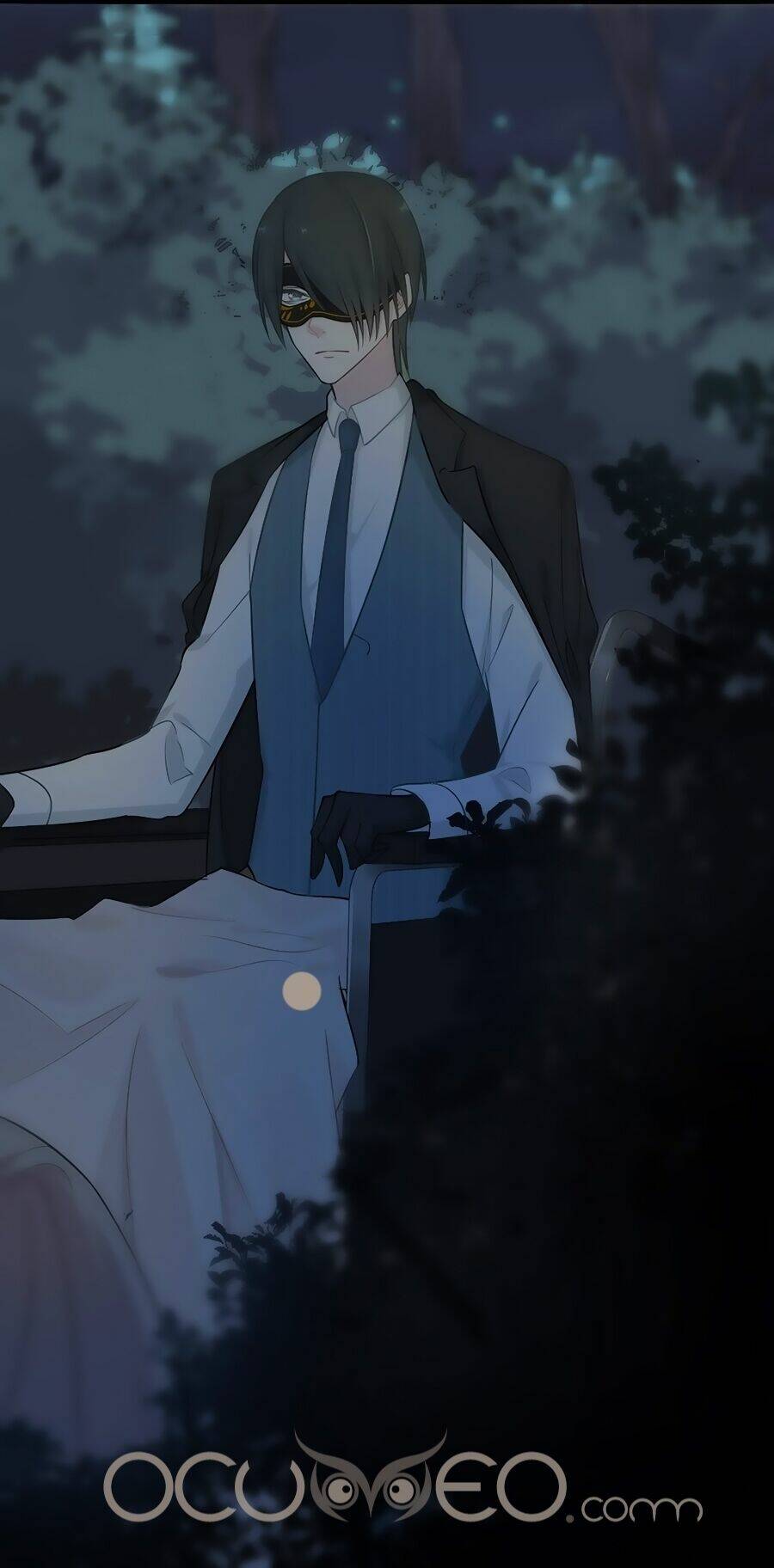 Hai Cách Tìm Gặp Người Yêu: Chapter 3