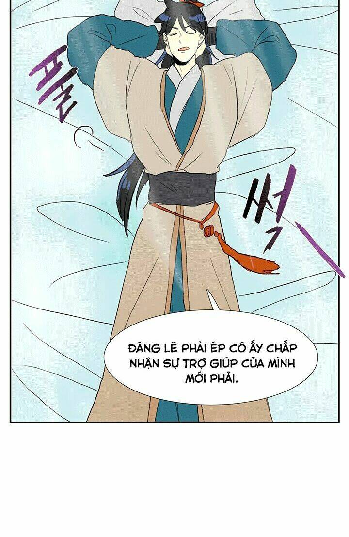 Học Sĩ Tái Sinh: Chapter 48