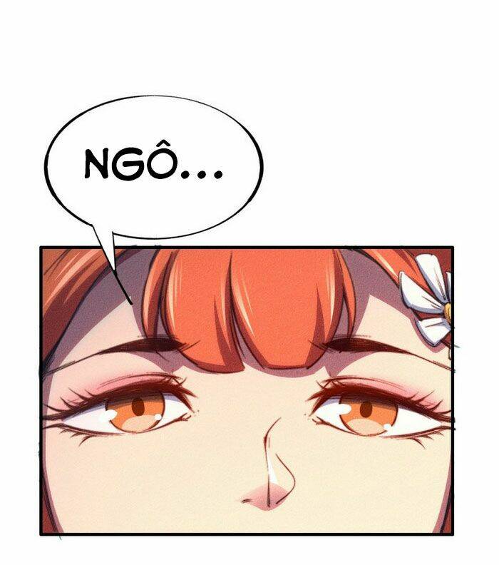 Ta Thành Thần Một Mình: Chapter 4