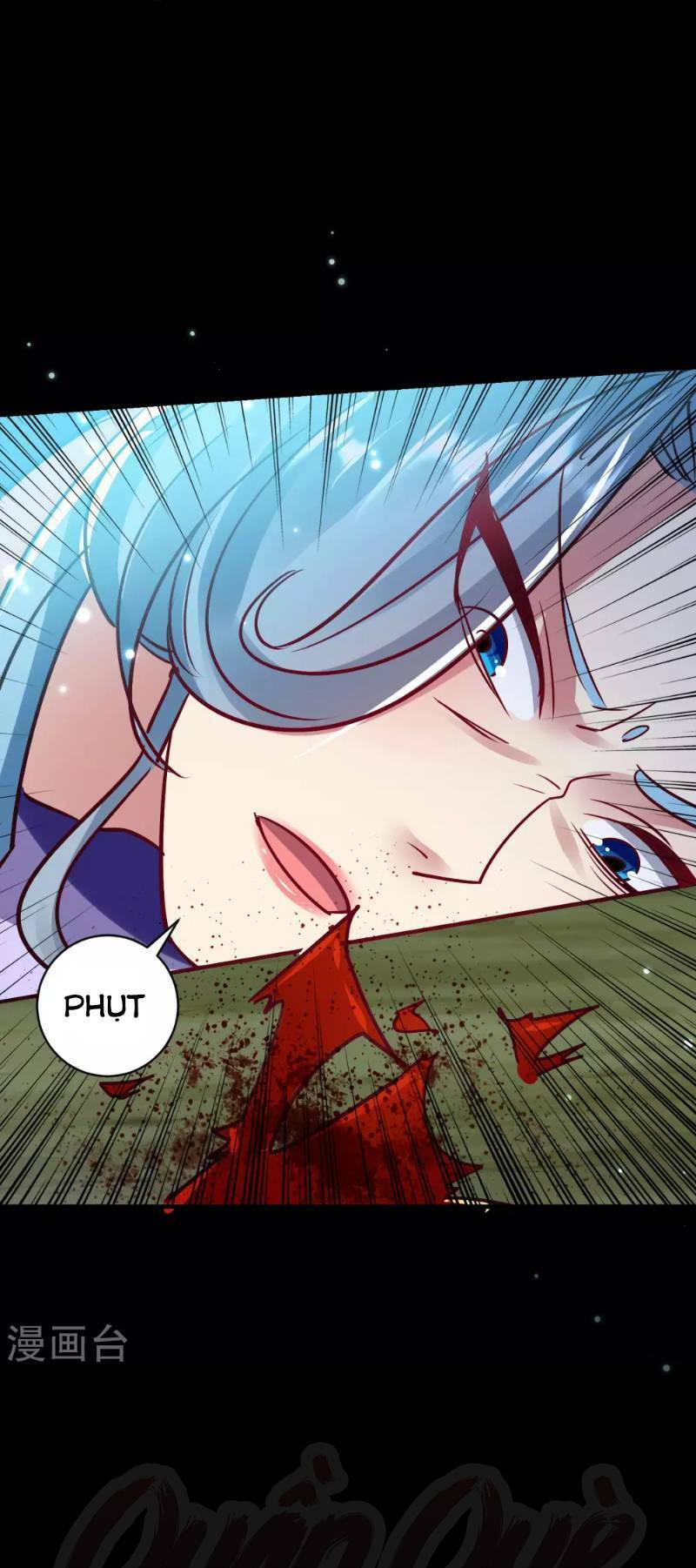 Vạn Giới Tiên Vương: Chapter 35