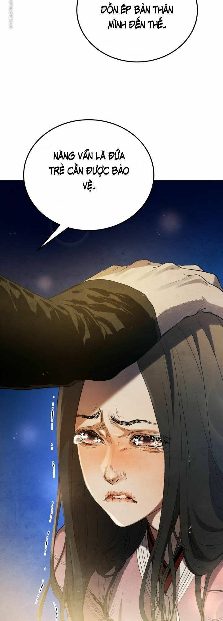 Phụng Tiên Trọng Sinh Ký: Chapter 23