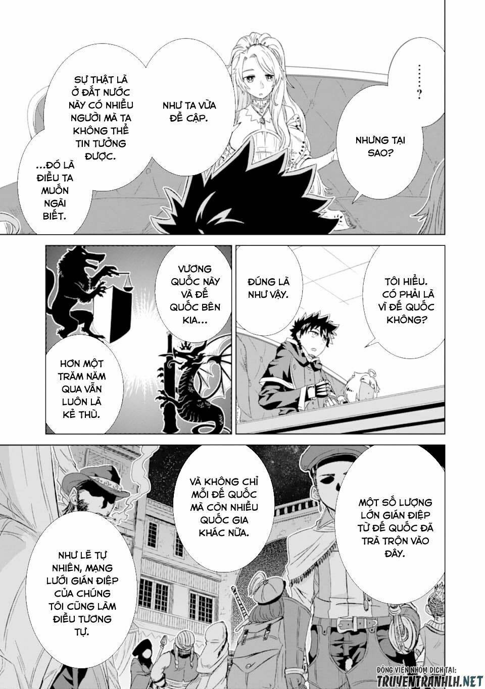 Isekai De Tadahitori No Mamono Tsukai ~ Tenshoku Shitara Maou Ni Machigawa Remashita: Chapter 15