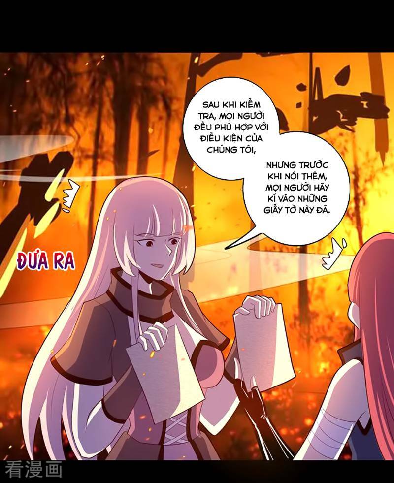 Ta Không Phải Là Npc: Chapter 109