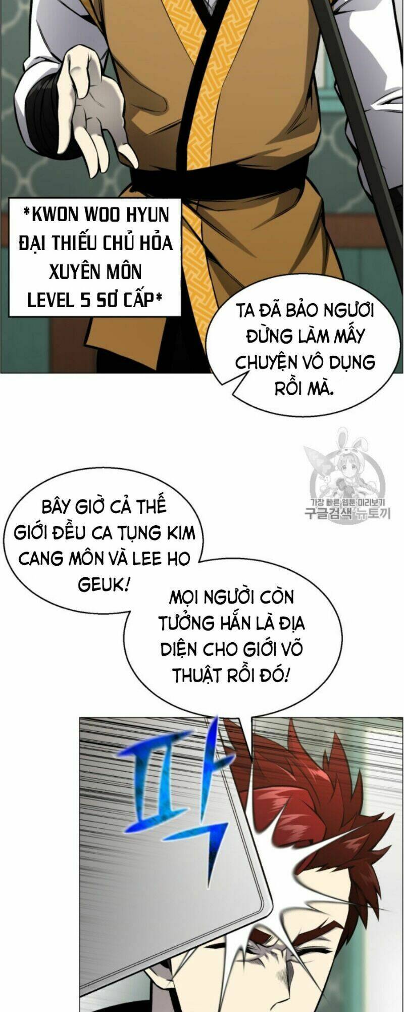 Luân Hồi Ác Nhân: Chapter 51