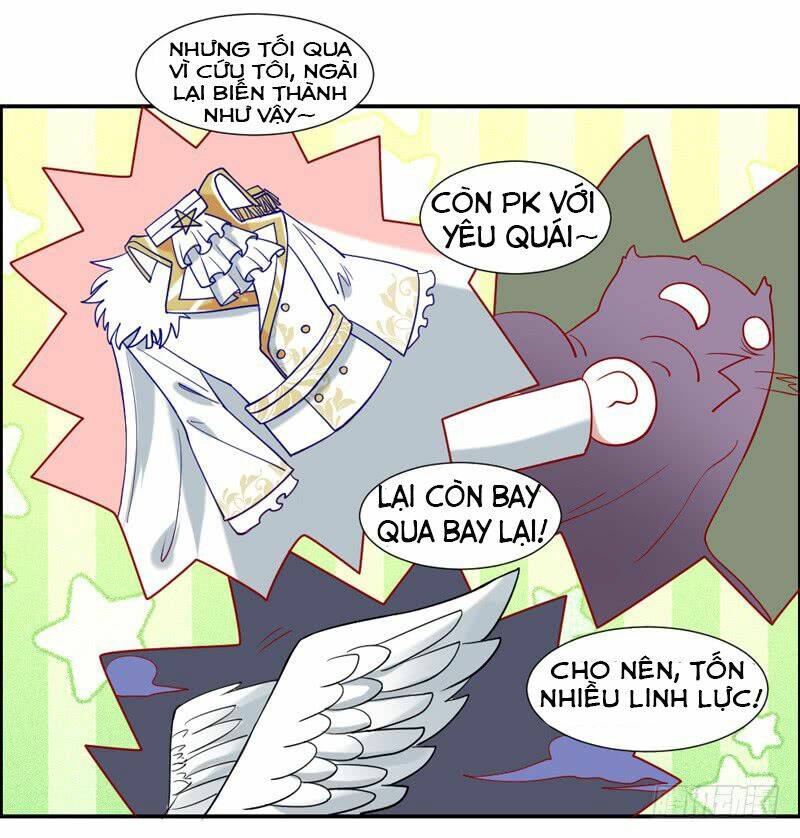 Ma Vương Đại Nhân Đi Thông Thả: Chapter 31