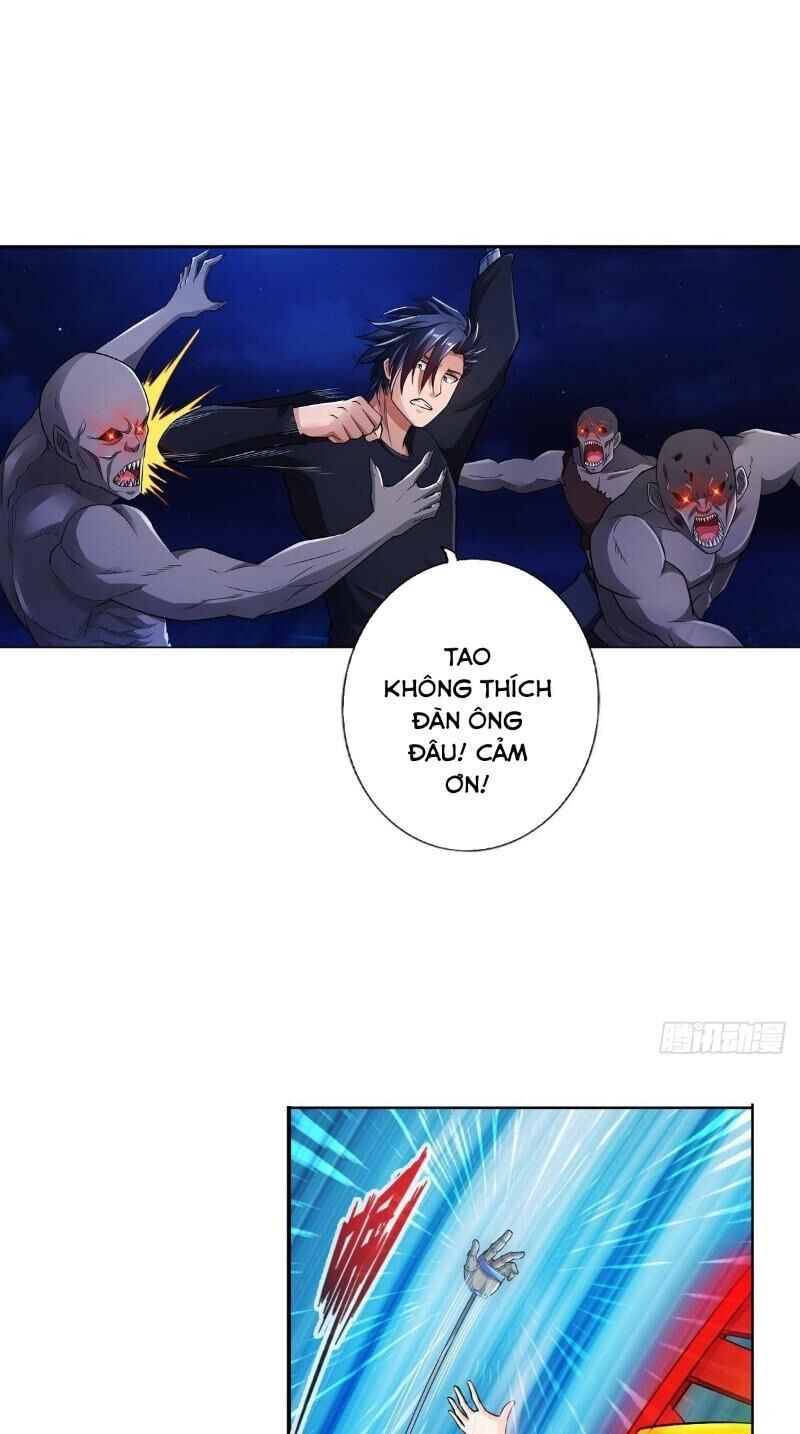 Hệ Thống Tìm Đường Chết Mạnh Nhất: Chapter 60