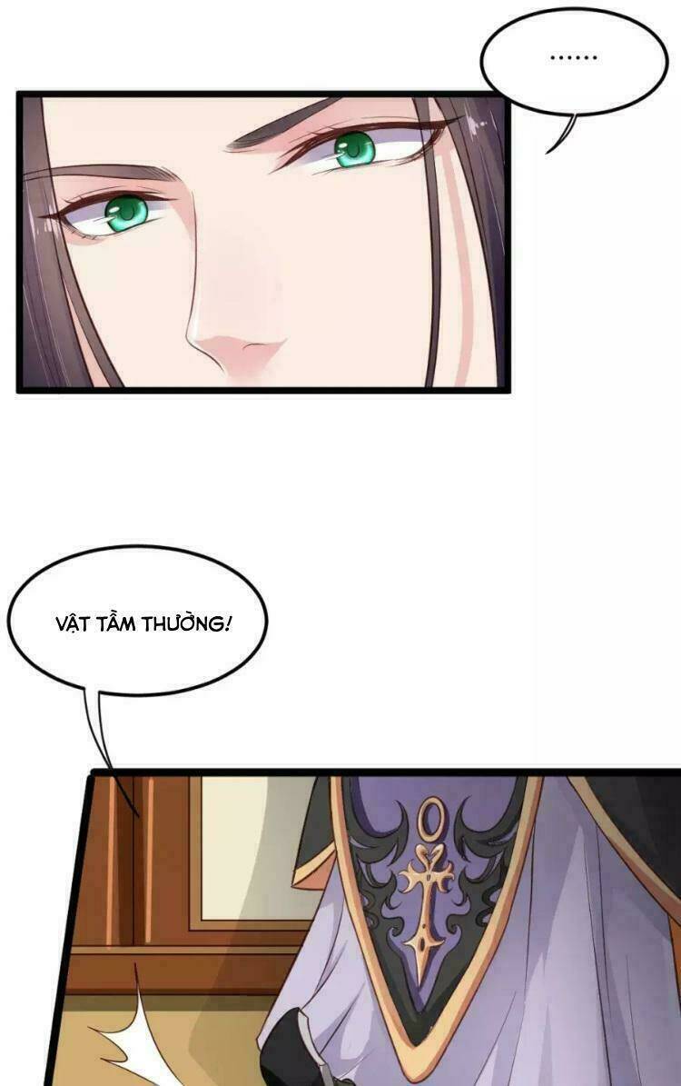 Đế Vương Sợ Vương Phi Muốn Sở Hữu Thiên Hạ: Chapter 9