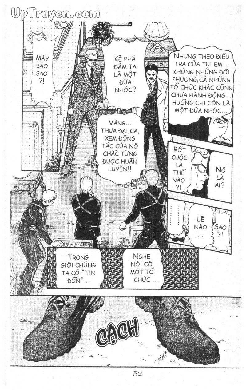 9 Banme No Musashi: Chapter 1