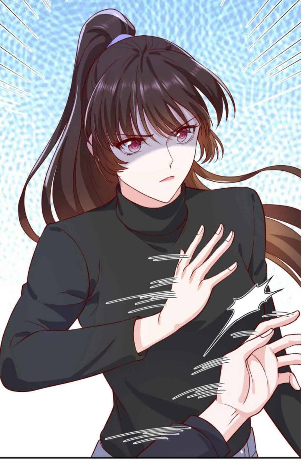 Nhất Sanh Hữu Hỉ: Chapter 46