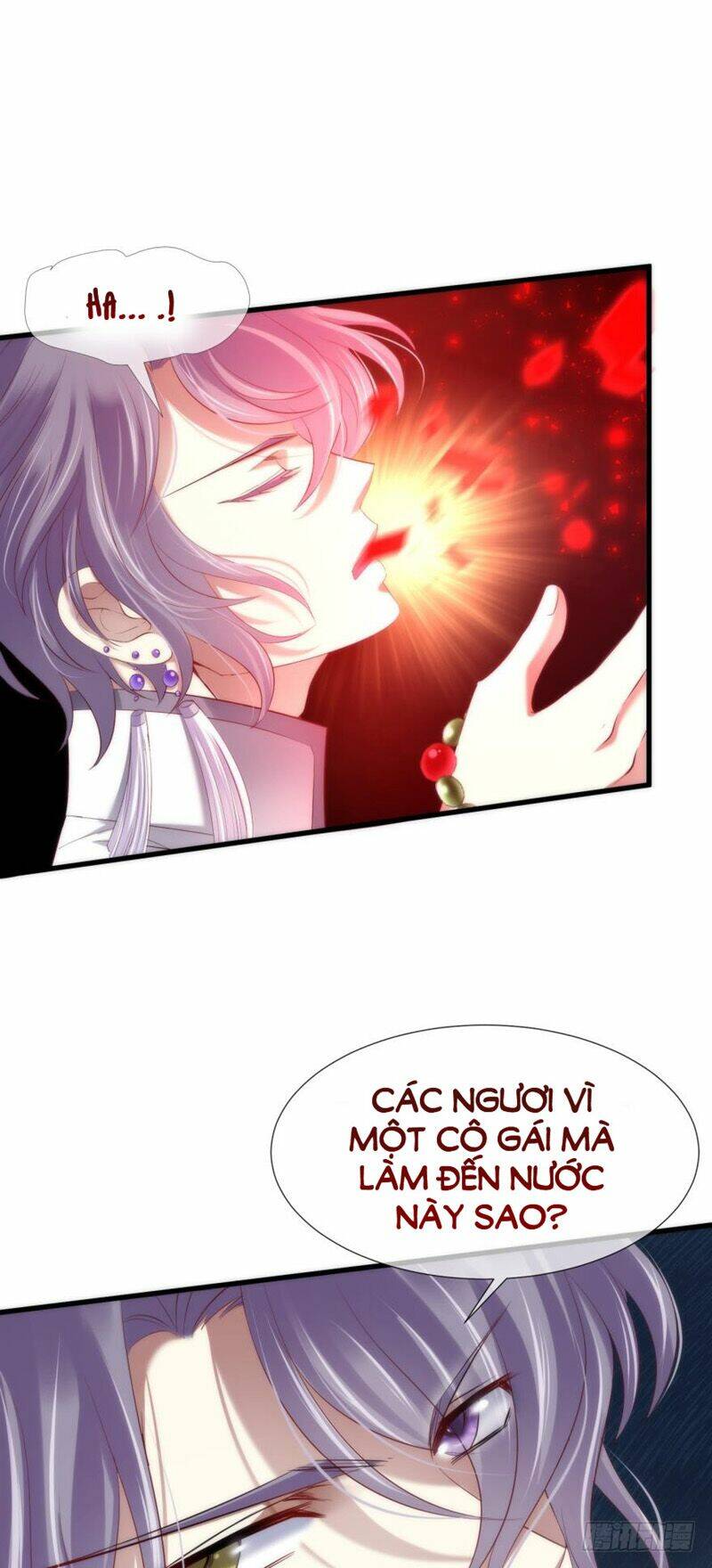 Một Vạn Tư Thế Công Lược Yêu Nam: Chapter 153